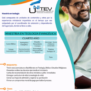Magister